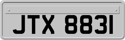 JTX8831