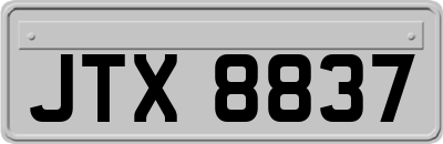 JTX8837