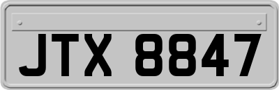 JTX8847