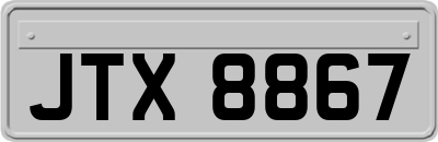 JTX8867