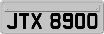 JTX8900