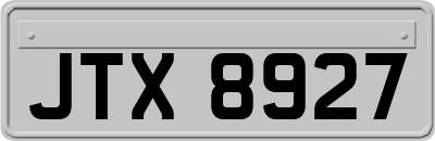 JTX8927