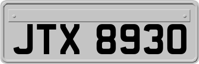 JTX8930