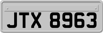 JTX8963