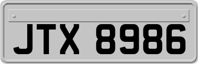 JTX8986