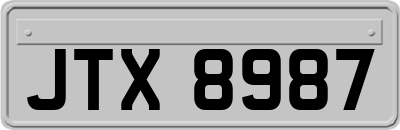 JTX8987