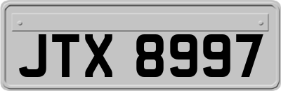 JTX8997