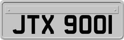 JTX9001