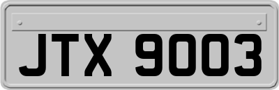 JTX9003