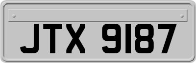 JTX9187