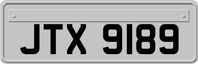 JTX9189