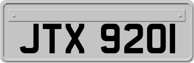 JTX9201