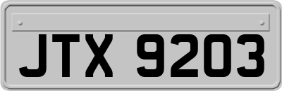 JTX9203