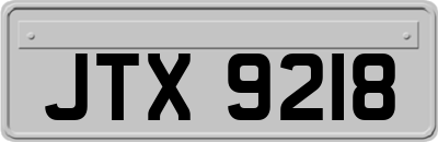 JTX9218