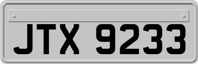 JTX9233