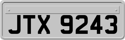 JTX9243