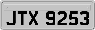 JTX9253