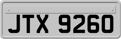 JTX9260