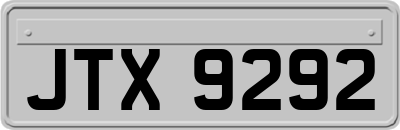 JTX9292