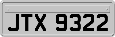 JTX9322