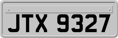 JTX9327