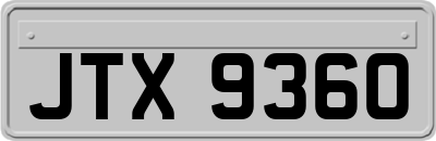 JTX9360