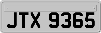 JTX9365