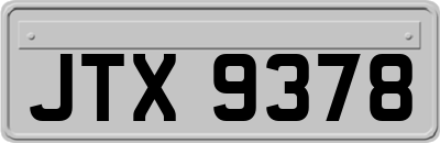 JTX9378