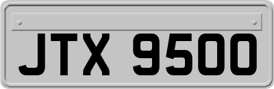 JTX9500