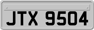 JTX9504