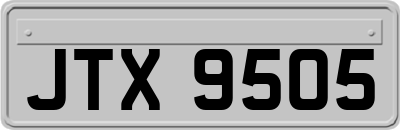 JTX9505