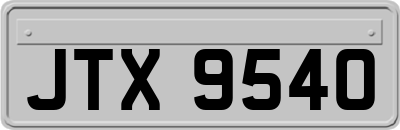 JTX9540