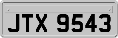 JTX9543