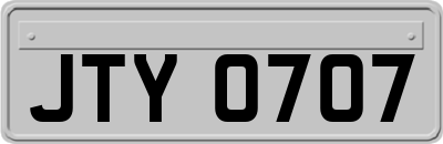 JTY0707