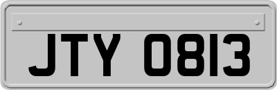 JTY0813