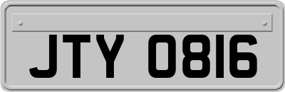 JTY0816