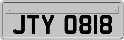 JTY0818