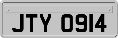 JTY0914