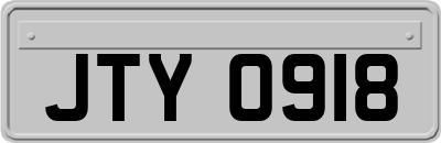 JTY0918