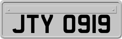 JTY0919