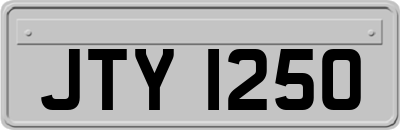 JTY1250