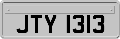 JTY1313