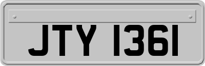 JTY1361