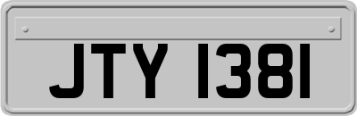 JTY1381