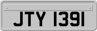 JTY1391