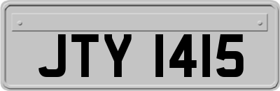 JTY1415