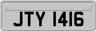 JTY1416