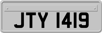 JTY1419