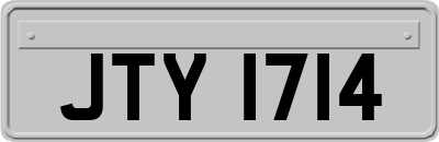 JTY1714