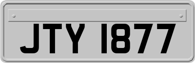 JTY1877